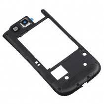 Samsung S3 Back Frame Blue - Best Cell Phone Parts Distributor in Canada Samsung S3 Back Frame Blue - Best Cell Phone Parts Distributor in Canada